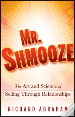 Capa do artigo Mr. Shmooze