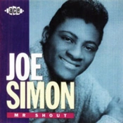 Capa do artigo Mr Shout - CD