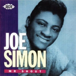 Capa do artigo Mr Shout - CD