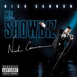 Capa do artigo Mr. Showbiz  - CD