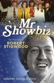 Capa do artigo Mr Showbiz