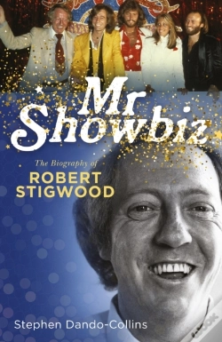Capa do artigo Mr Showbiz