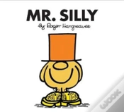 Capa do artigo Mr. Silly