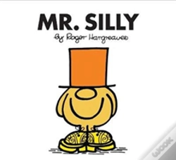 Capa do artigo Mr. Silly