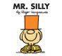 Mr. Silly - Preview