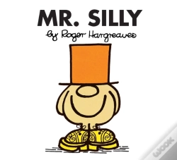 Capa do artigo Mr. Silly