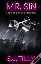 Capa do artigo Mr. Sin