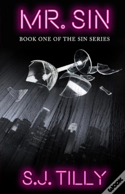 Capa do artigo Mr. Sin