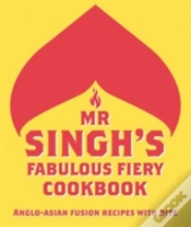 Capa do artigo Mr Singh