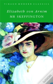 Capa do artigo Mr Skeffington