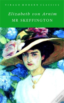 Capa do artigo Mr Skeffington
