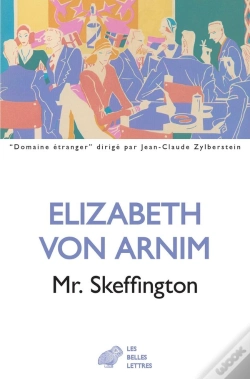 Capa do artigo Mr. Skeffington