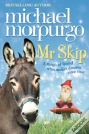 Capa do artigo Mr Skip