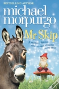 Capa do artigo Mr Skip