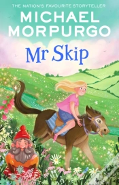 Capa do artigo Mr Skip