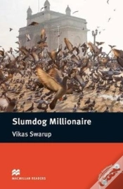 Capa do artigo Mr Slumdog W O Reader