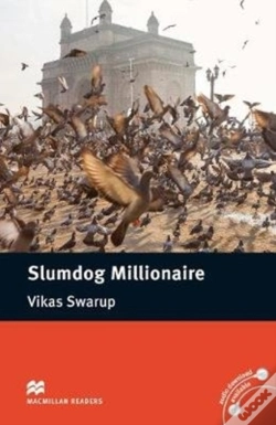 Capa do artigo Mr Slumdog W O Reader