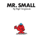 Mr. Small - Preview