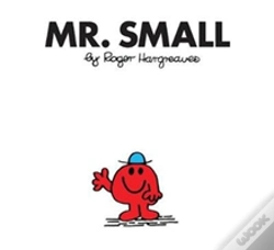 Capa do artigo Mr. Small