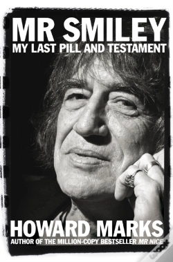 Capa do artigo Mr Smiley