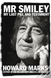 Capa do artigo Mr Smiley