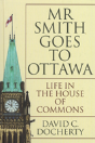 Mr. Smith Goes To Ottawa - Preview