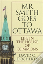 Capa do artigo Mr. Smith Goes To Ottawa