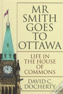 Capa do artigo Mr. Smith Goes To Ottawa