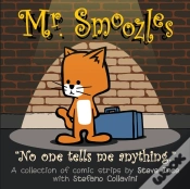 Capa do artigo Mr. Smoozles