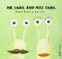 Mr. Snail and Miss Snail - Preview