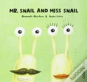 Capa do artigo Mr. Snail and Miss Snail