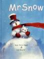 Mr Snow - Preview
