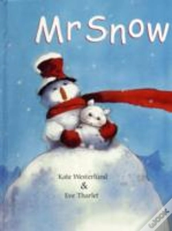 Capa do artigo Mr Snow