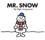Mr. Snow - Preview