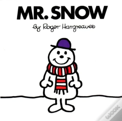 Capa do artigo Mr. Snow