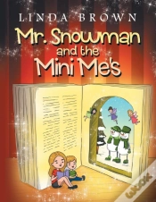 Capa do artigo Mr. Snowman And The Mini Me