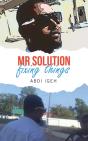 Mr Solution Fixing Things - Preview