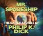 Mr. Spaceship - Preview
