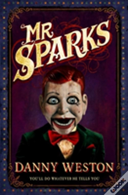 Capa do artigo Mr Sparks