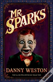 Capa do artigo Mr Sparks