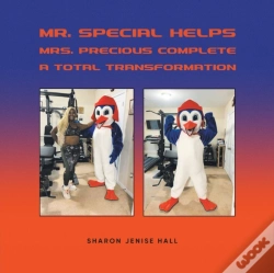 Capa do artigo Mr. Special Helps Mrs. Precious Complete A Total Transformation
