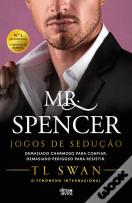Mr. Spencer - Jogos de Sedução