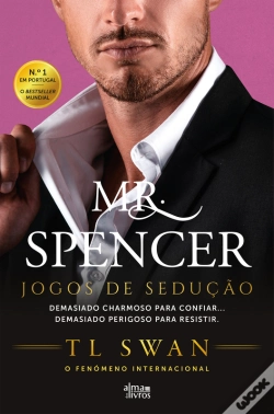 Capa do artigo Mr. Spencer-Jogos De Sedução