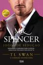 Mr. Spencer-Jogos De Sedução - Preview