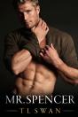 Mr Spencer - Preview