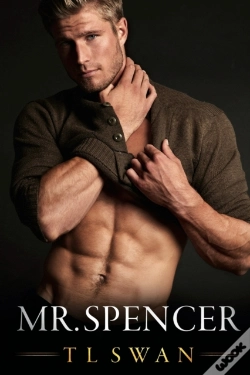 Capa do artigo Mr Spencer