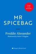 Mr Spicebag