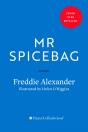 Mr Spicebag - Preview
