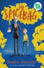 Mr Spicebag - Preview
