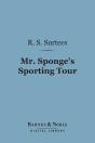 Mr. Sponge'S Sporting Tour (Barnes & Noble Digital Library) - Preview